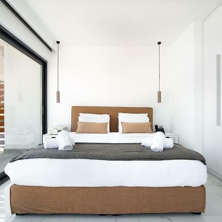 אתונה Vitruvius Smart Hotel & Spa מראה חיצוני תמונה