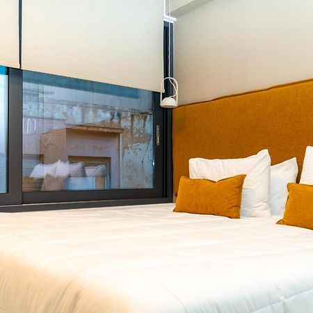 אתונה Vitruvius Smart Hotel & Spa מראה חיצוני תמונה