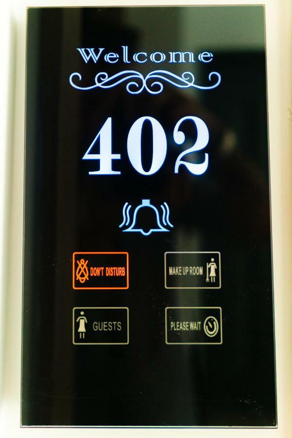 אתונה Vitruvius Smart Hotel & Spa מראה חיצוני תמונה